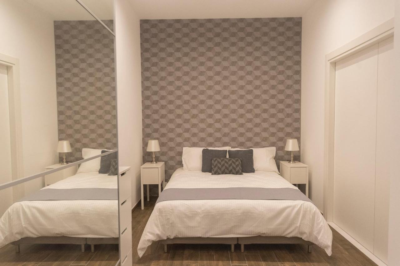 4 Bedroom Apartment Near Sliema Seafront Kültér fotó