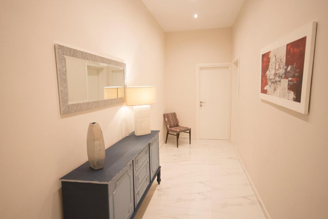 4 Bedroom Apartment Near Sliema Seafront Kültér fotó