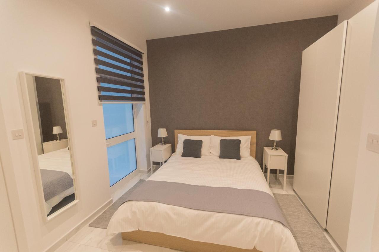4 Bedroom Apartment Near Sliema Seafront Kültér fotó