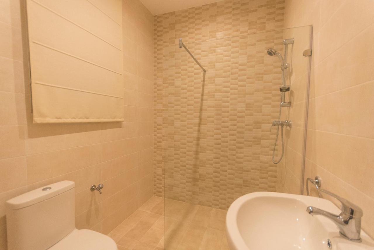 4 Bedroom Apartment Near Sliema Seafront Kültér fotó