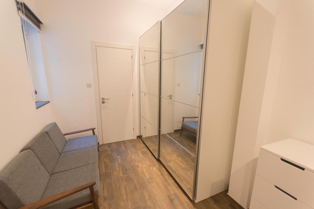 4 Bedroom Apartment Near Sliema Seafront Kültér fotó