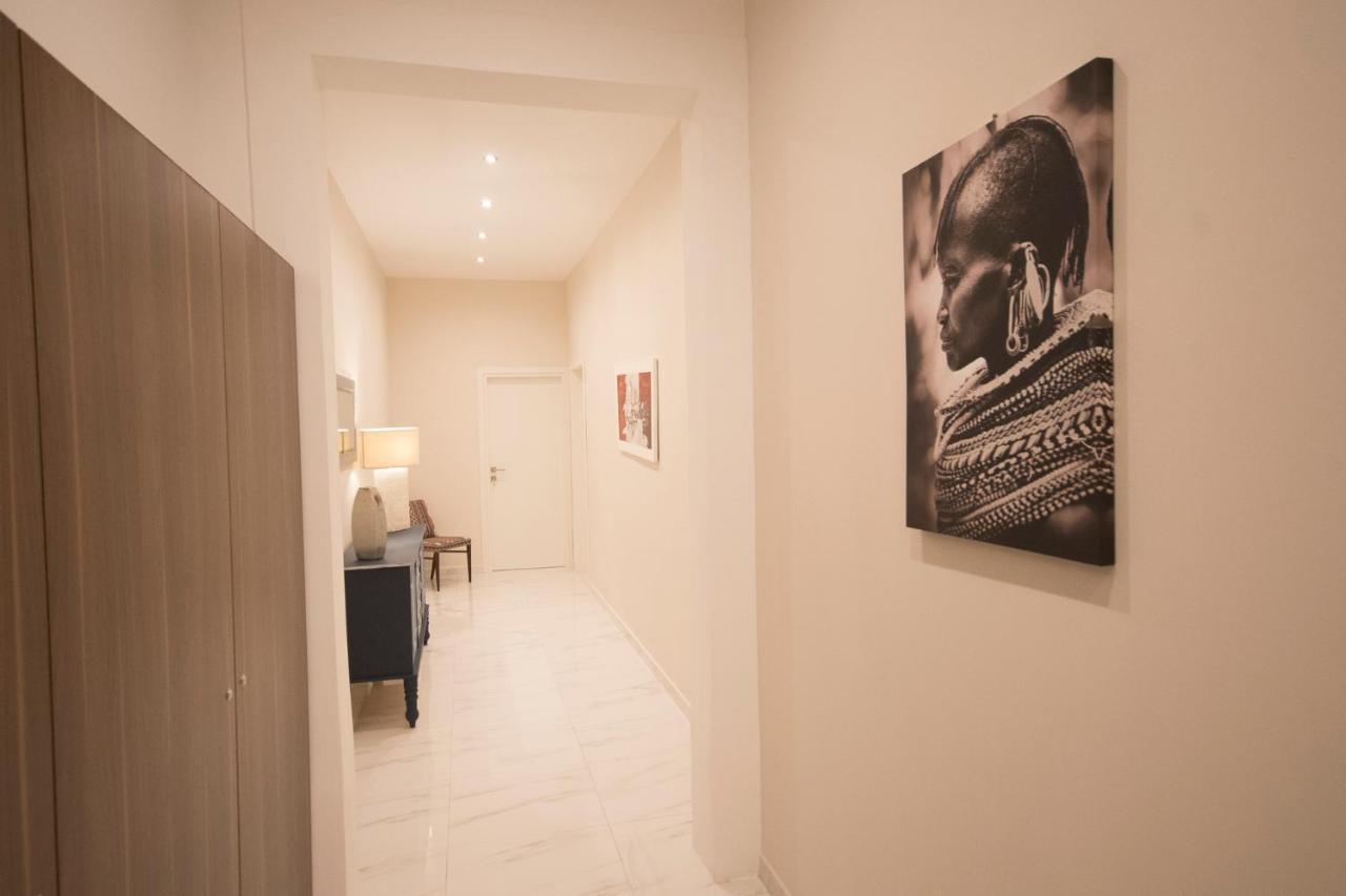 4 Bedroom Apartment Near Sliema Seafront Kültér fotó